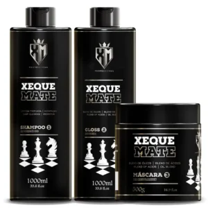Kit Xeque Mate Professional